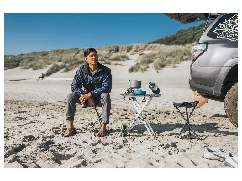 Campingtafel 20™