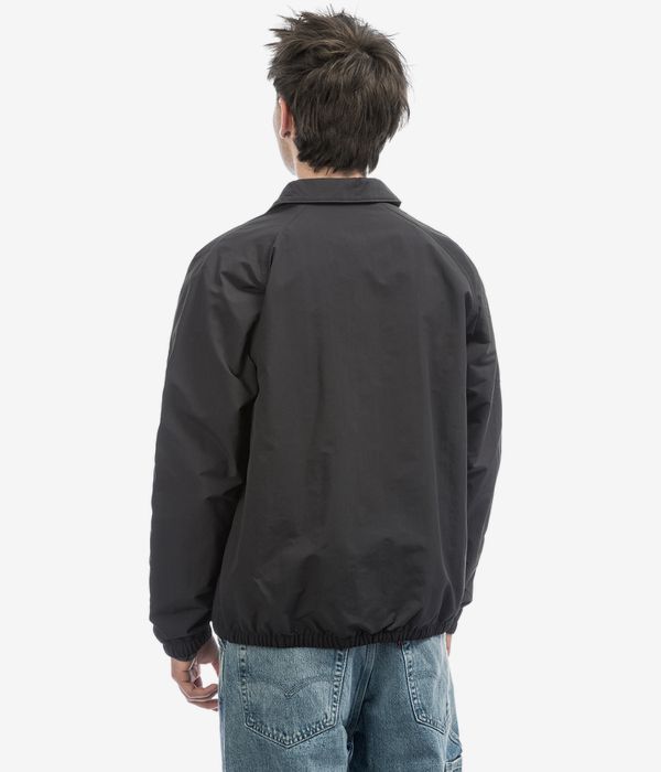 Patagonia Baggies Jacke (ink black)