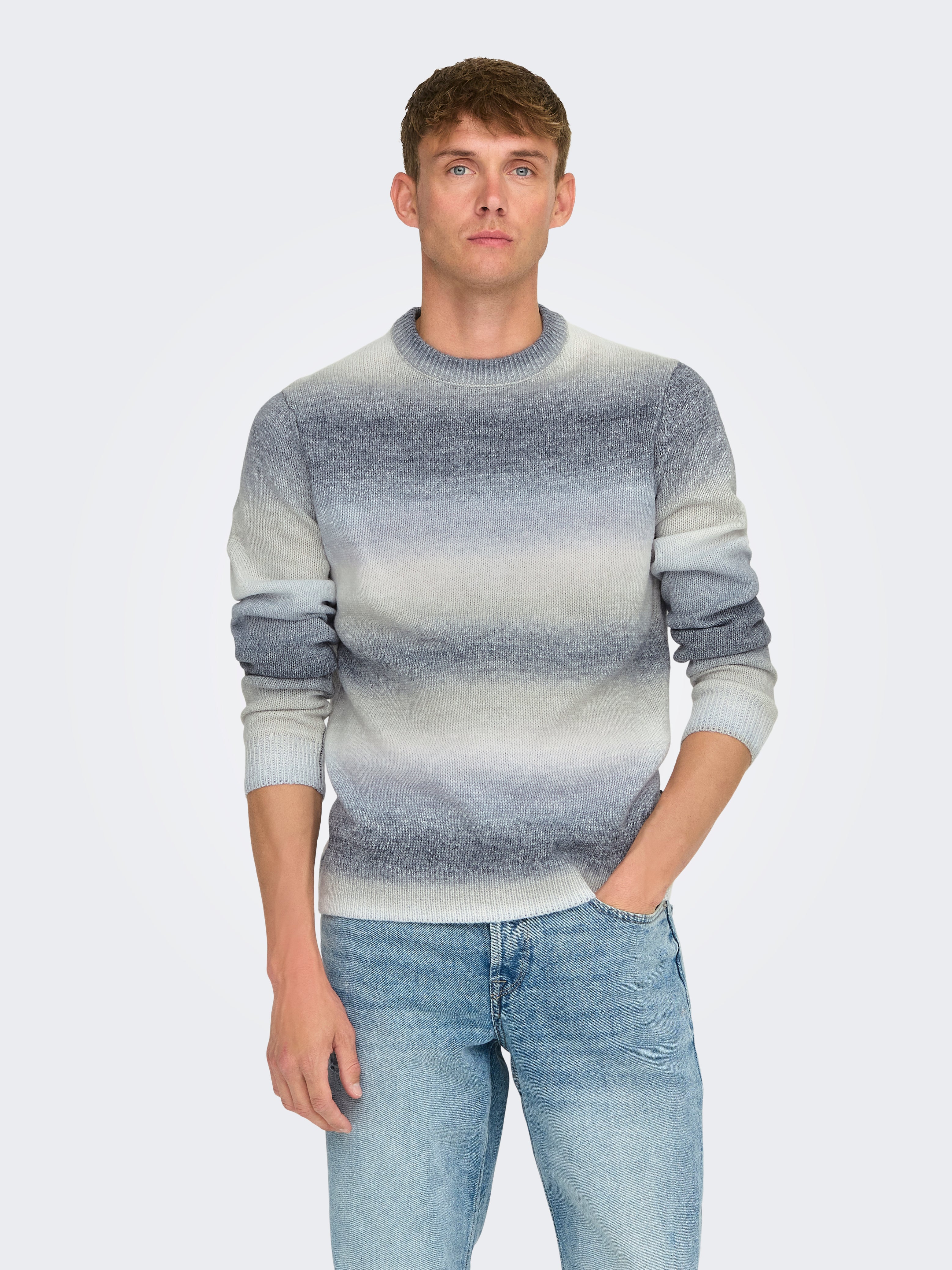ONSTIMBER Pullover Flint Stone