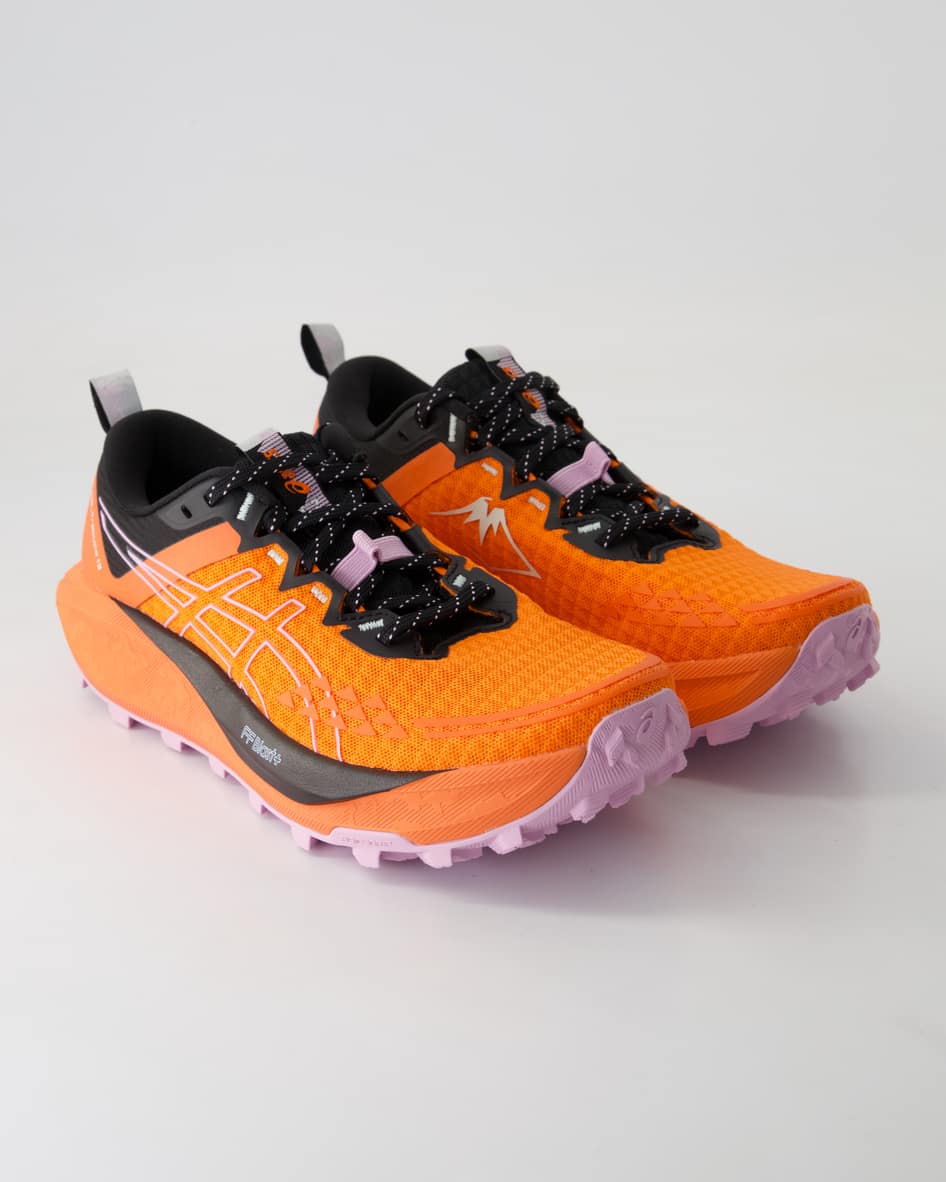 Asics GEL-Trabuco 13 Sportschuhe in Orange