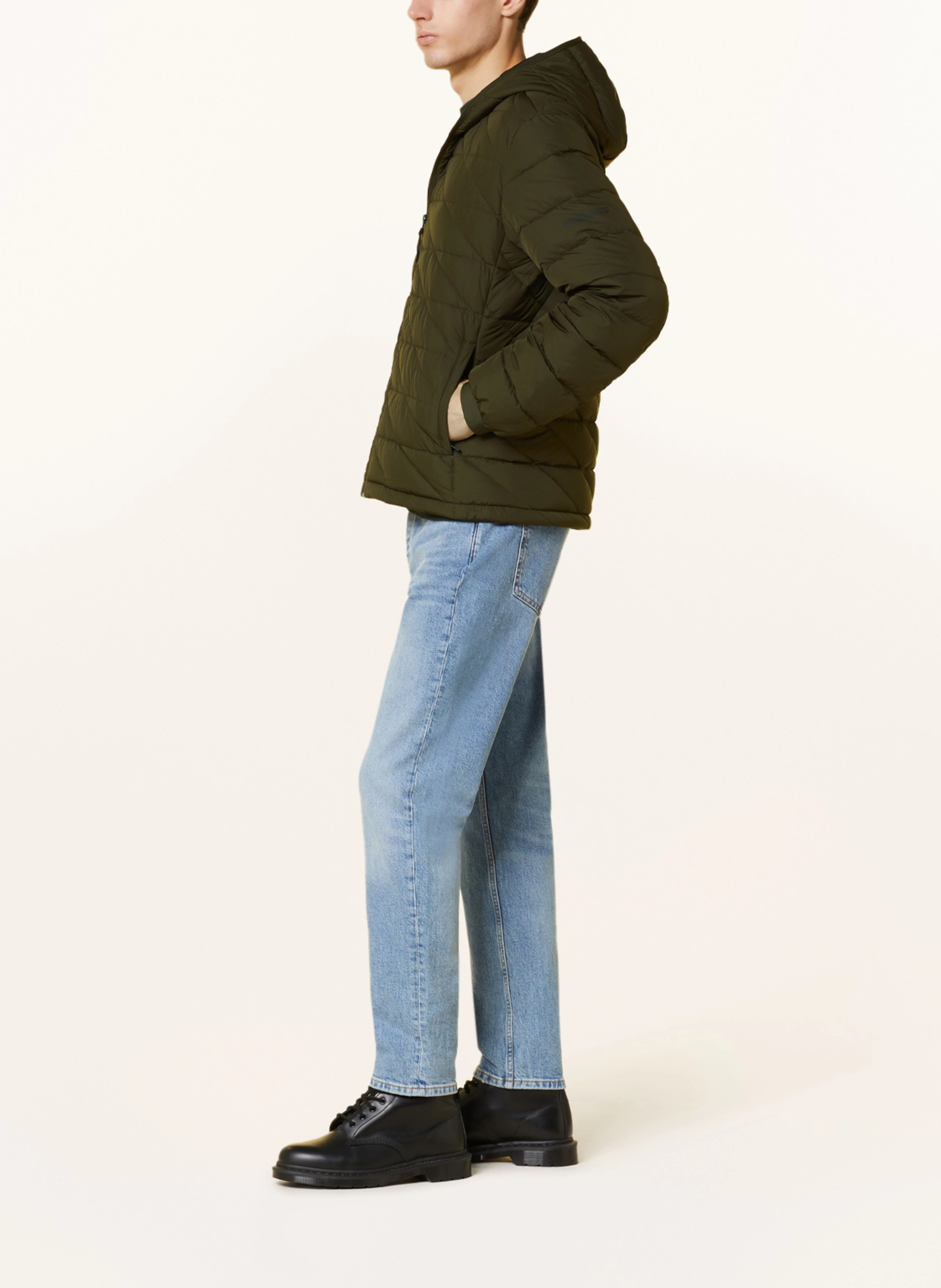 Marc O'Polo DENIM Steppjacke
