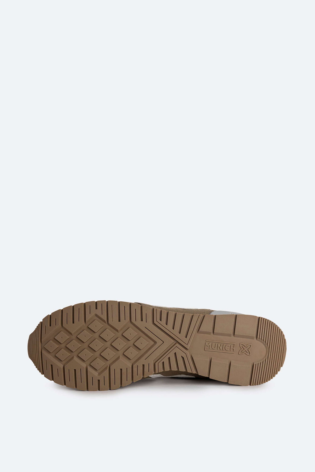 Zapatillas Dash Canvas - bege