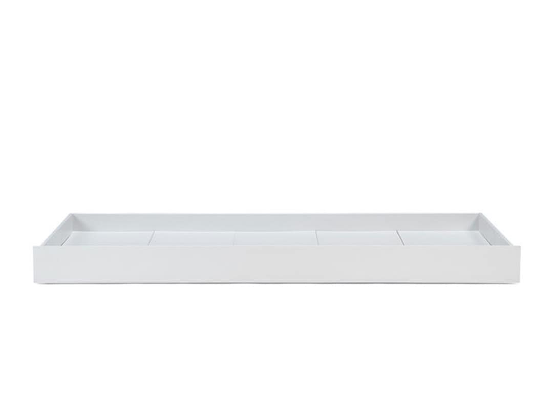 Bettschublade TIPI 95 x 205 cm weiß
