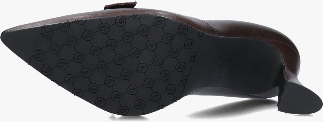 bruine lodi pumps renca