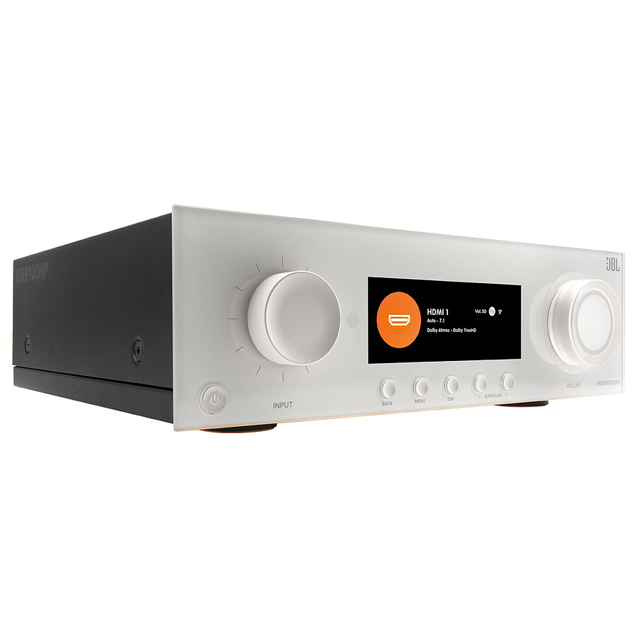 JBL MA9100HP - Blanc