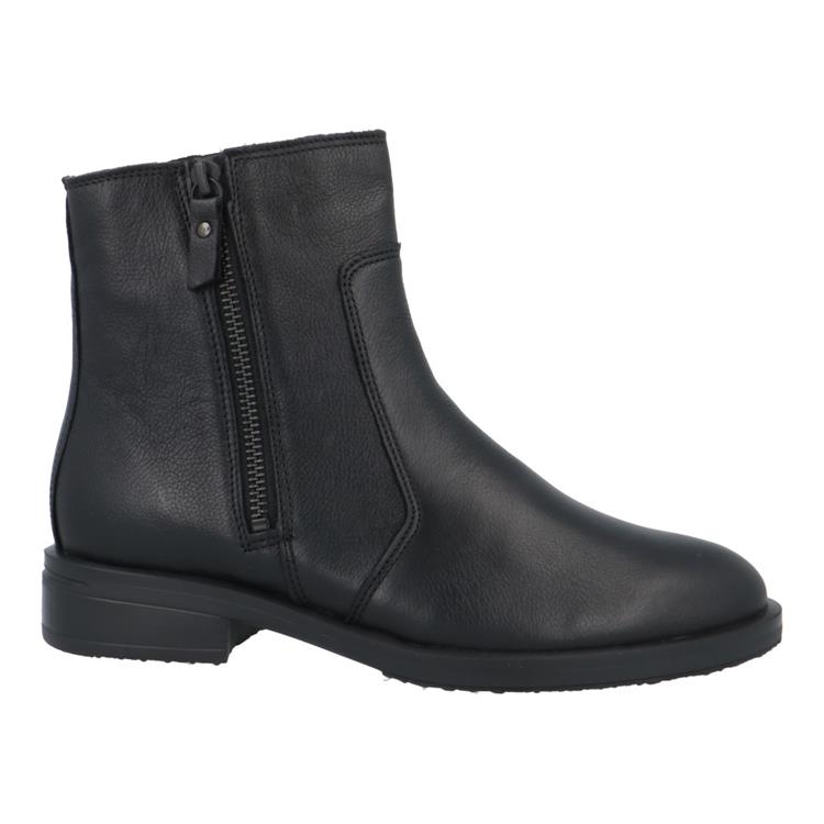 Hartjes 1721308 wijdte G schwarz