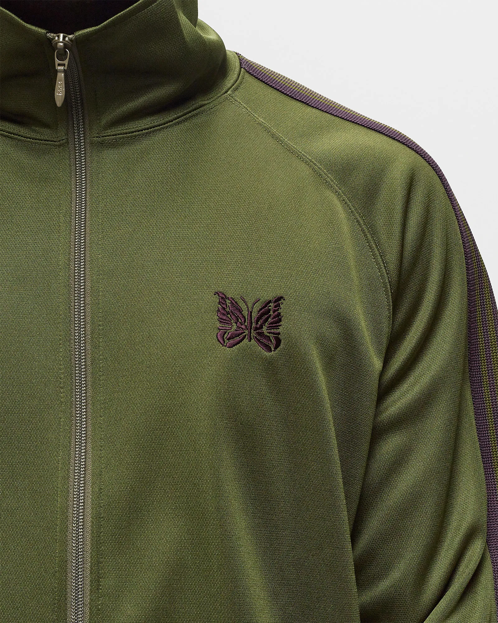Needles Track Jacket