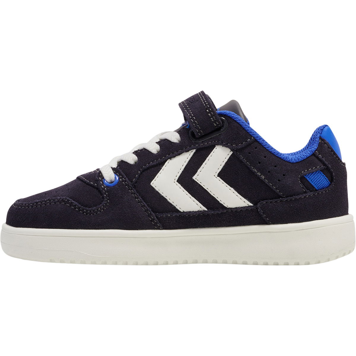 hummel ST. Power Play Suede Velcro Sneakers Børn