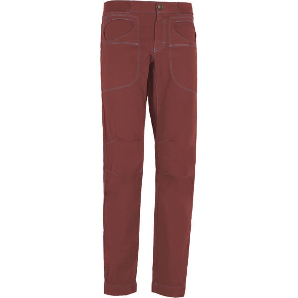 Pantalon escalade E9 RONDO ARTROCK 2.4 TROUSERS PAPRIKA