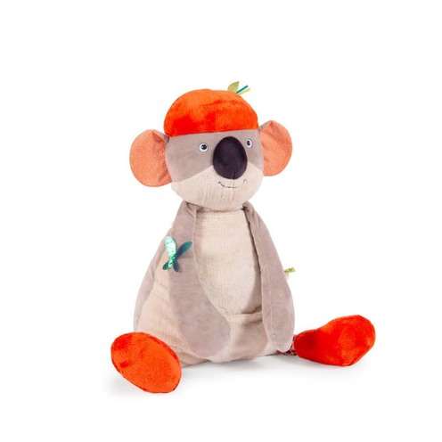 Koala géant d'activités Dans la Jungle - MOULIN ROTY