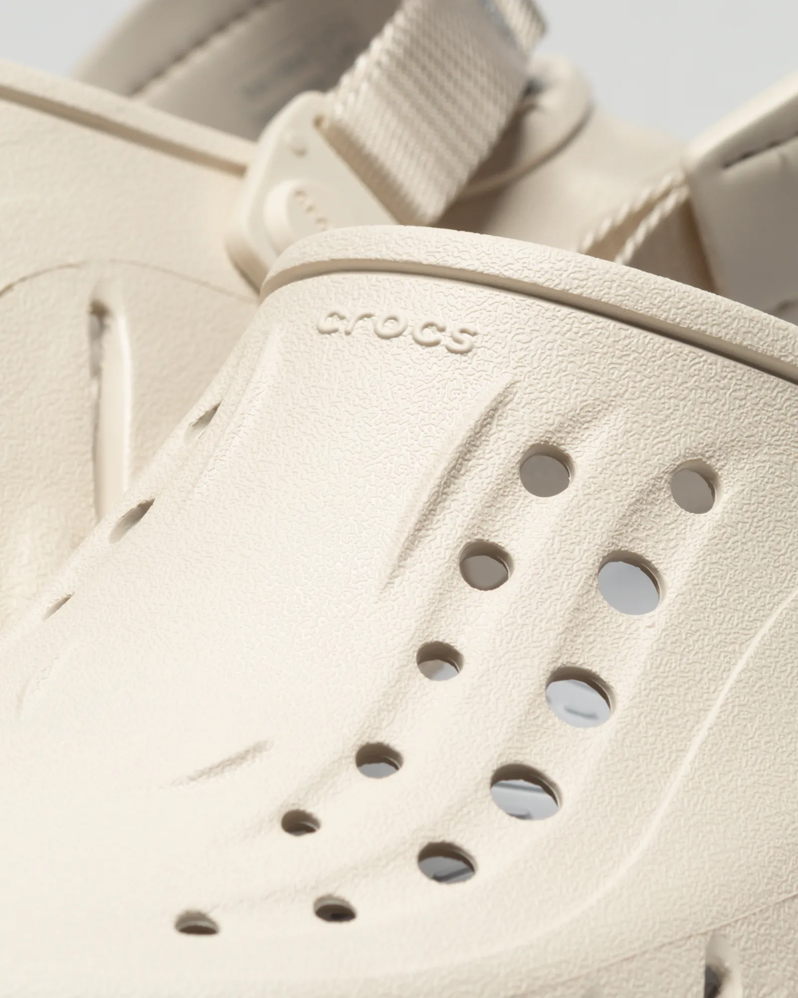 crocs Echo Clog