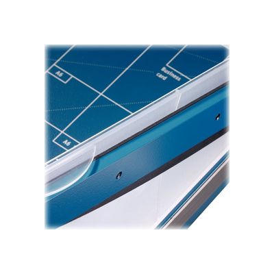 Dahle 560 - Cisaille A4 - coupe 25 feuilles
