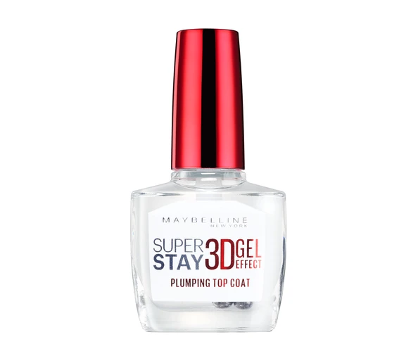 Maybelline SuperStay 3D Nagellack