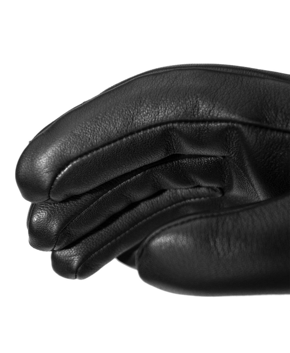 Reusch  Juliette Lederen Handschoen