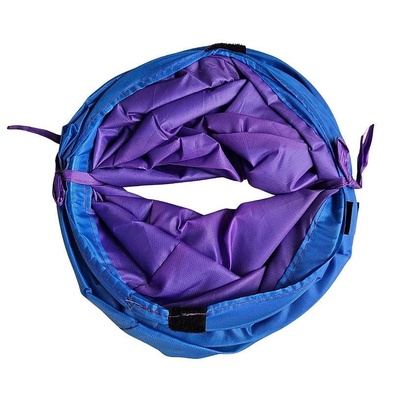 Rosewood Activity Tunnel Assorti Konijn | 13700
