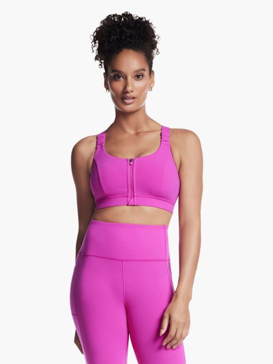 Skechers Sport-BH pink