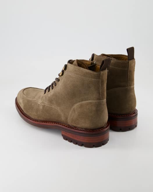 Daniel Kenneth 56006 (2440648) Schnürstiefel in Beige