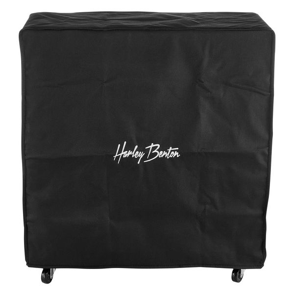 Harley Benton G412A Bundle