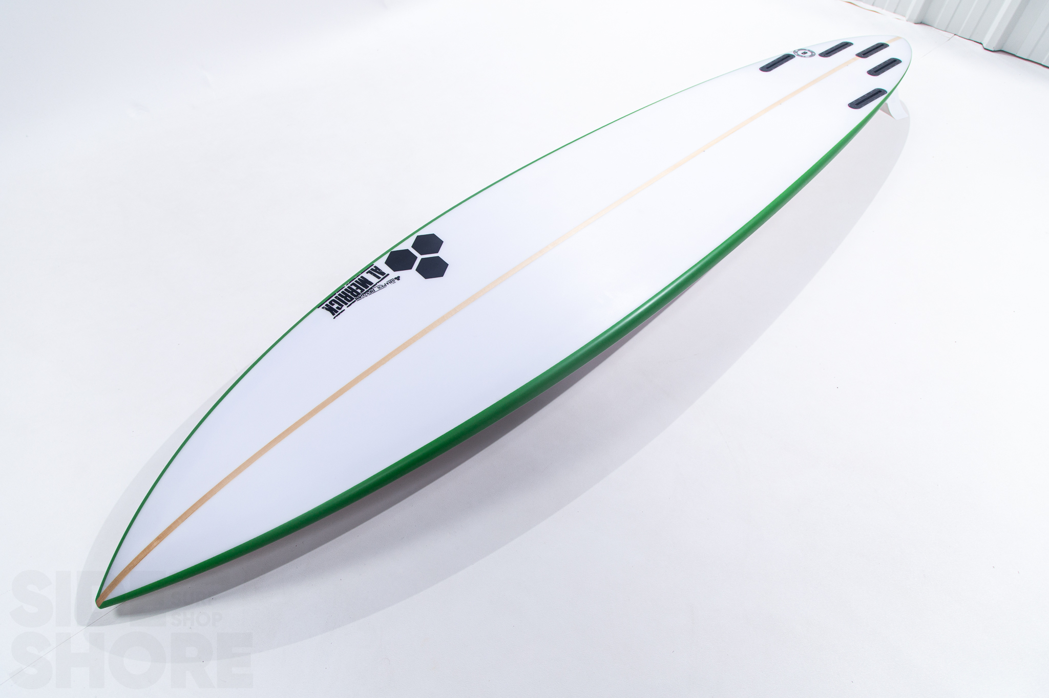 Al Merrick MAV'S Gun - 8'0