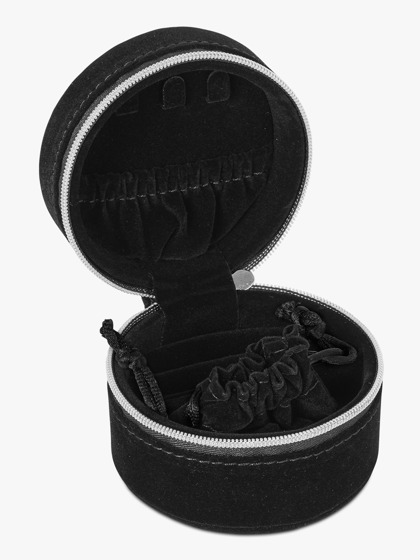 Day Z Jewelry Zip Round Small