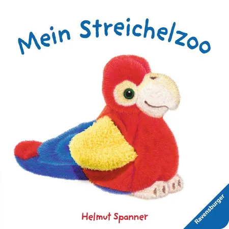 Ravensburger Mein Streichelzoo