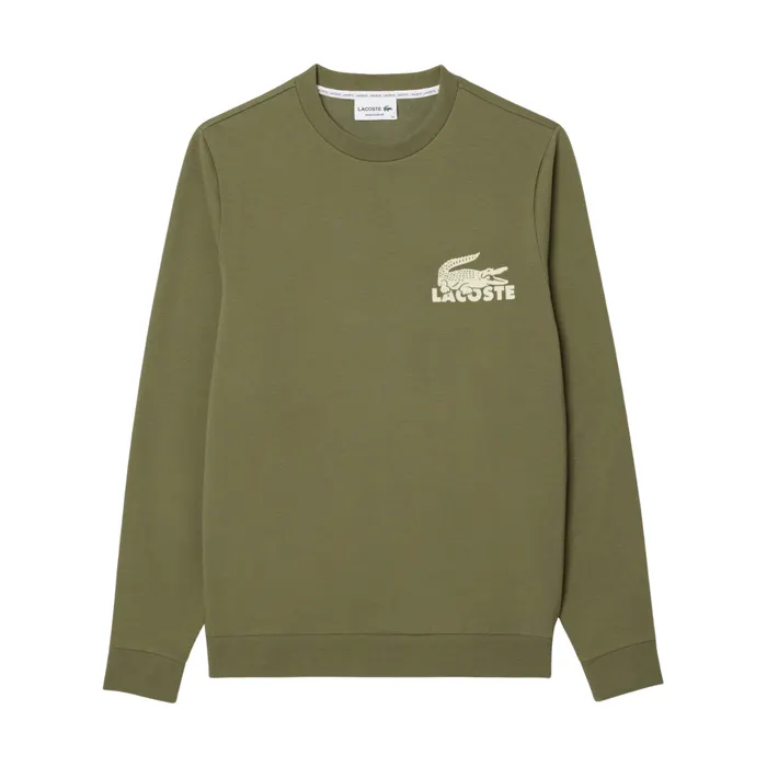 Lacoste Lounge Pyjama Sweater Heren