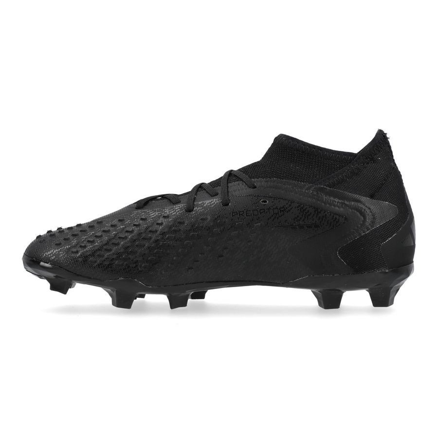 adidas Predator Accuracy .1 FG Nightstrike - Noir Enfant