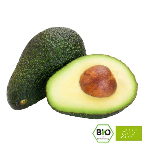 BIO Avocado, 1 Stk.