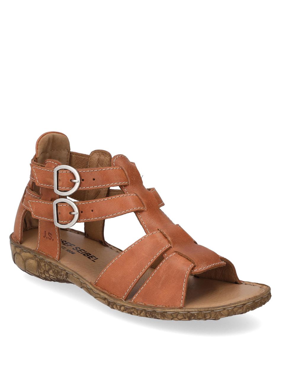 Sandale Rosalie 51, orange