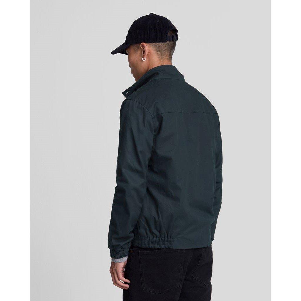 Lyle and Scott Harrington Jacket