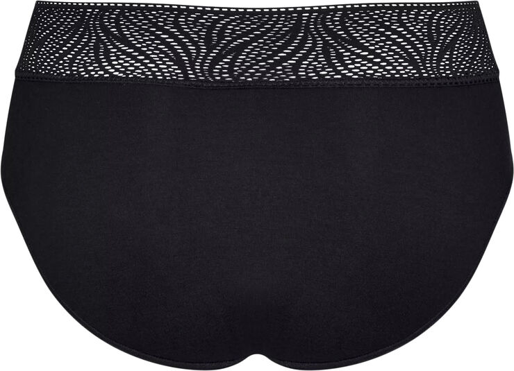 Sloggi sloggi Period Pants Hipster Heavy Black