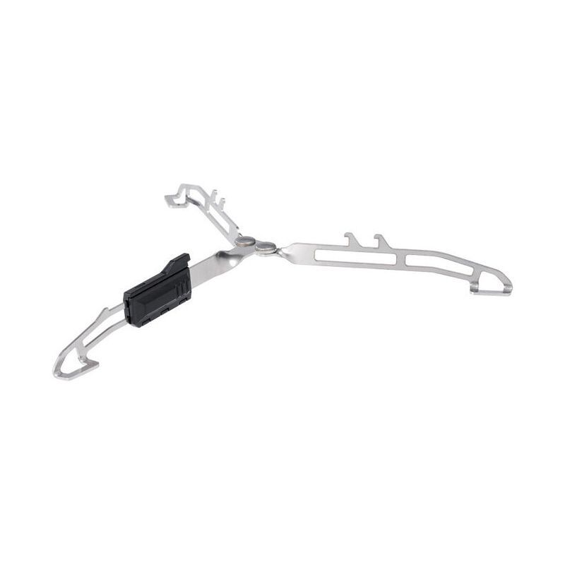 Universal Canister Stand - Support réchaud