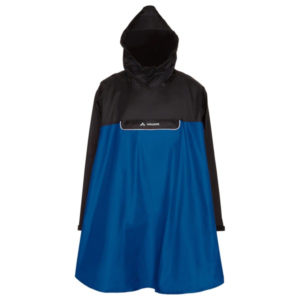 Vaude - Valero Poncho - Veste hardshell
