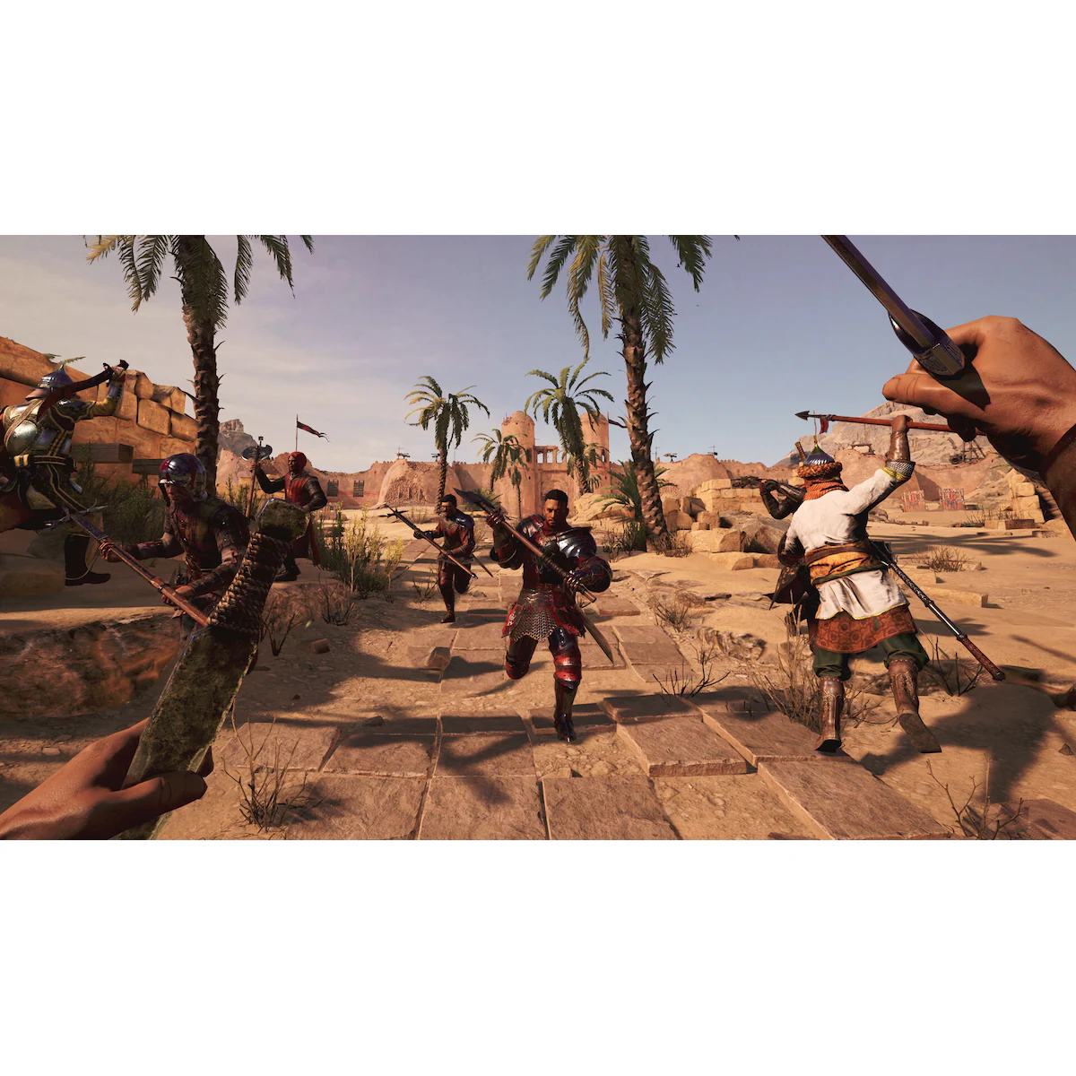 Chivalry 2 - PC Windows