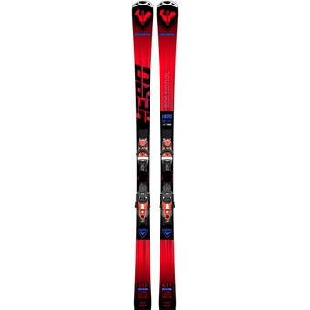 Rossignol Hero Elite LT TI   NX 12 Konect 23/24 Ski mit Bindung