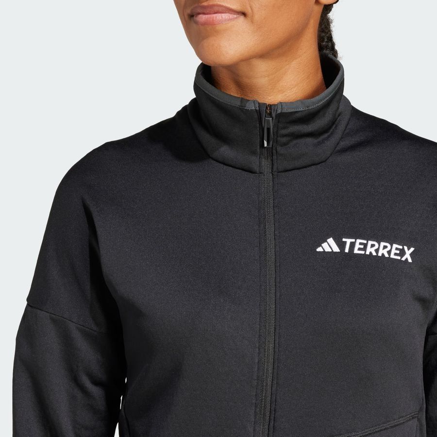 Adidas Veste molleton léger Terrex Xperior Climawarm