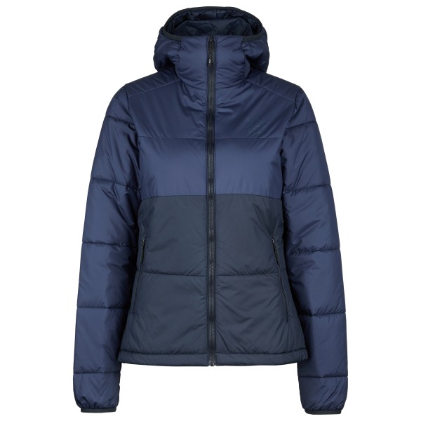 Stoic - Women's MountainWool120 StorboSt II Hoody - Veste isolante