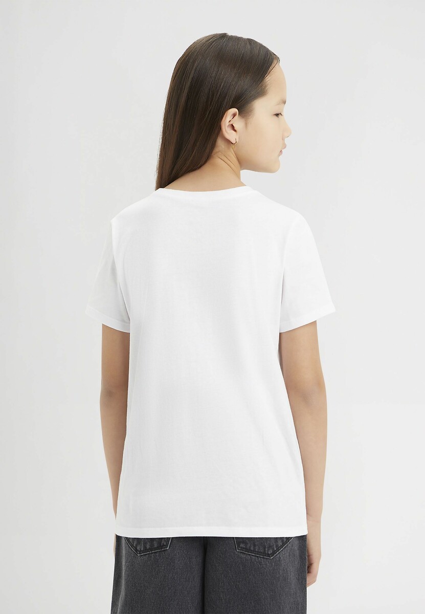 LEVI'S KIDS<br>Camiseta Levi's® com estampa