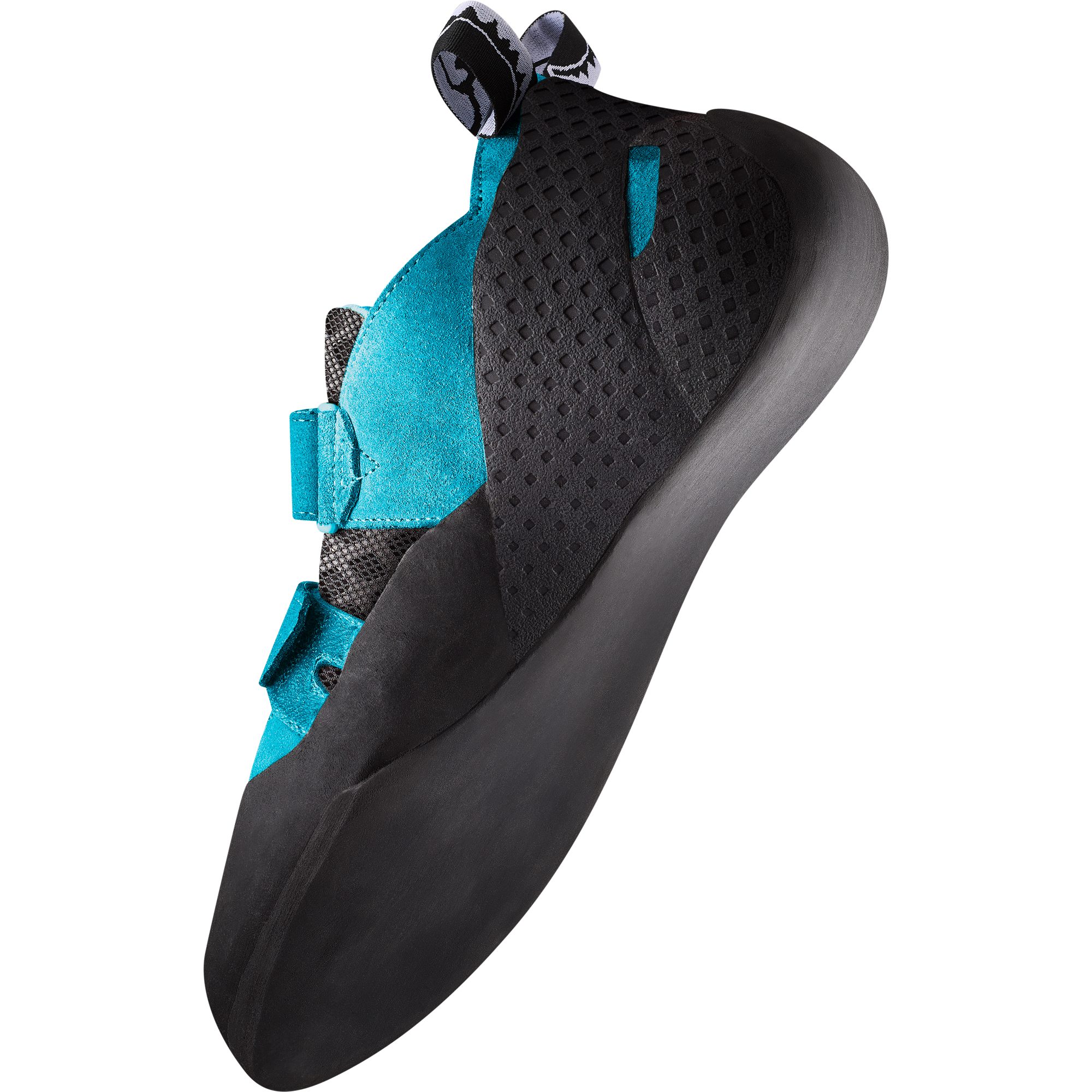 Red Chili Circuit II Kletterschuhe hawaiian blue