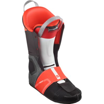 SalomonS/PRO SUPRA BOA - weiß