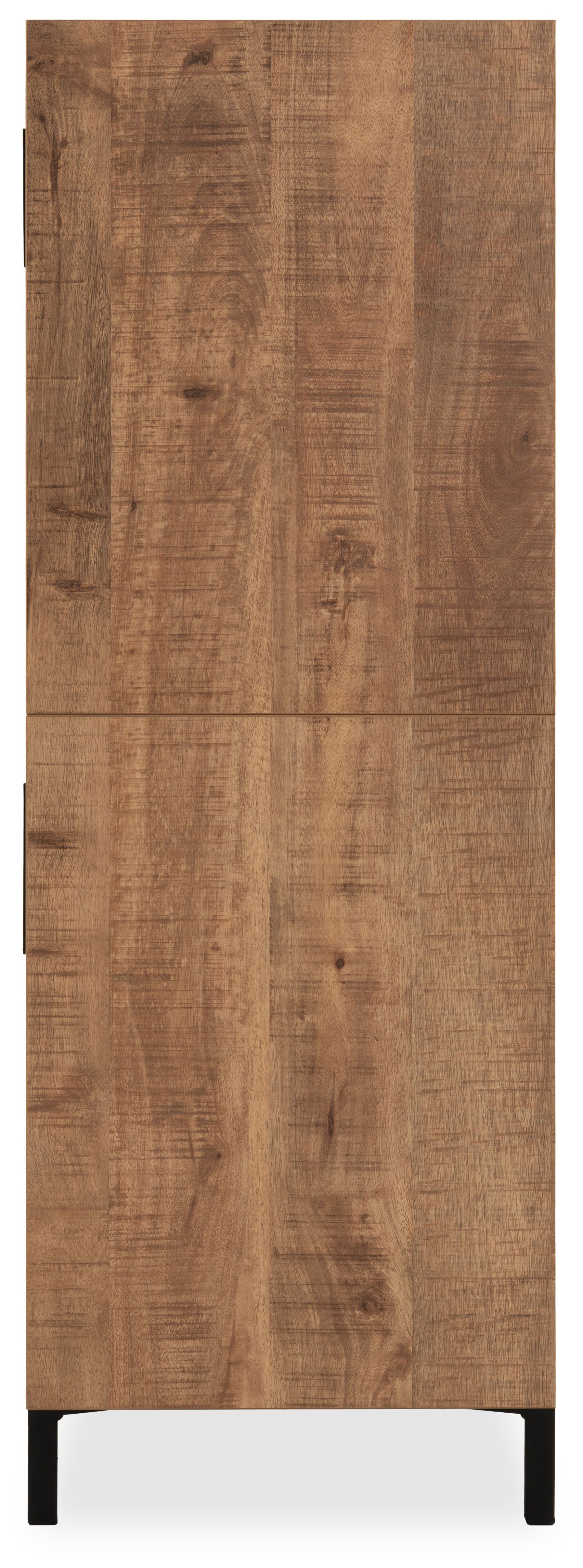 Wandkast Enigma-Combine B205 x D45 x H130 cm