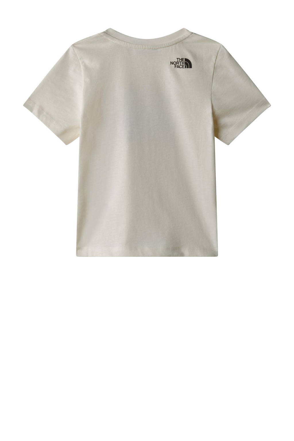 The North Face T-shirt Trail Map wit