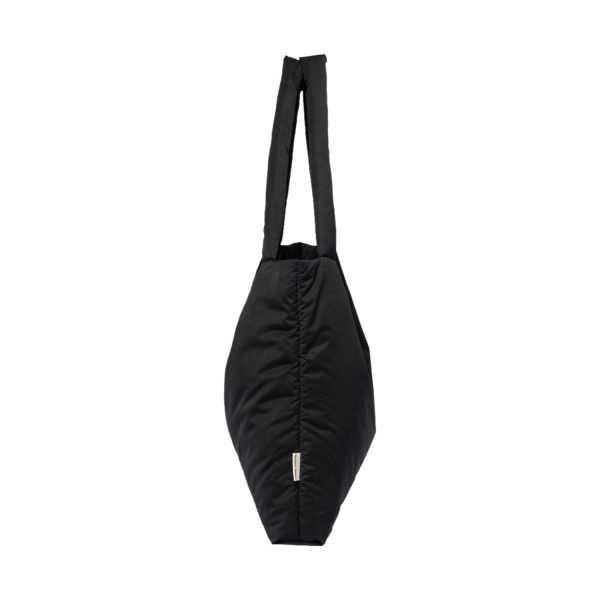 Studio Noos Puffy Mom Bag Black