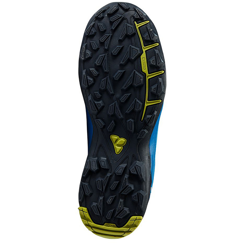 Vaude Kinder Lapita II Low STX Schuhe