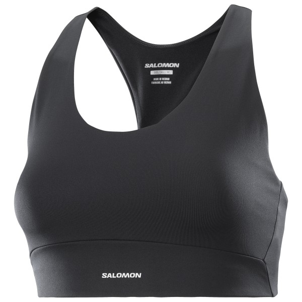 Salomon - Women's SHKout Core Bra - Brassière