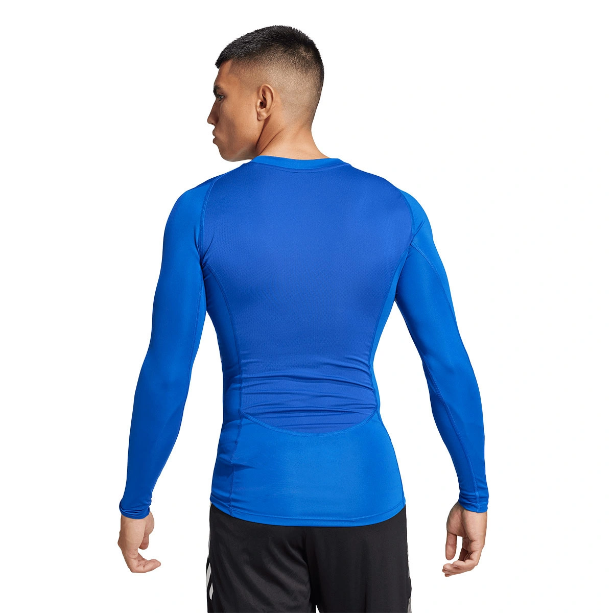 T-Shirt adidas Techfit