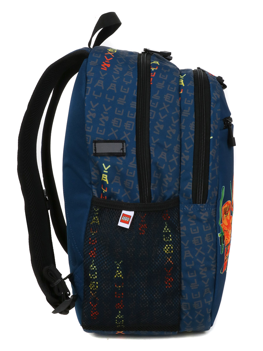 Sac À dos Lego Ninjago Family S