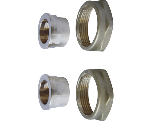 Grundfos pompschroefverbinding 1 1/2