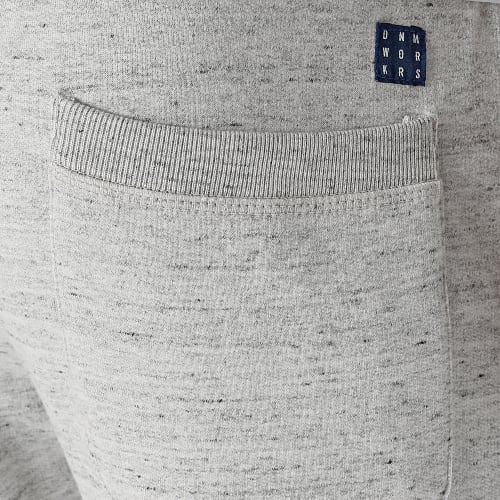 Pantalon Jogging 20706982 Gris Chiné