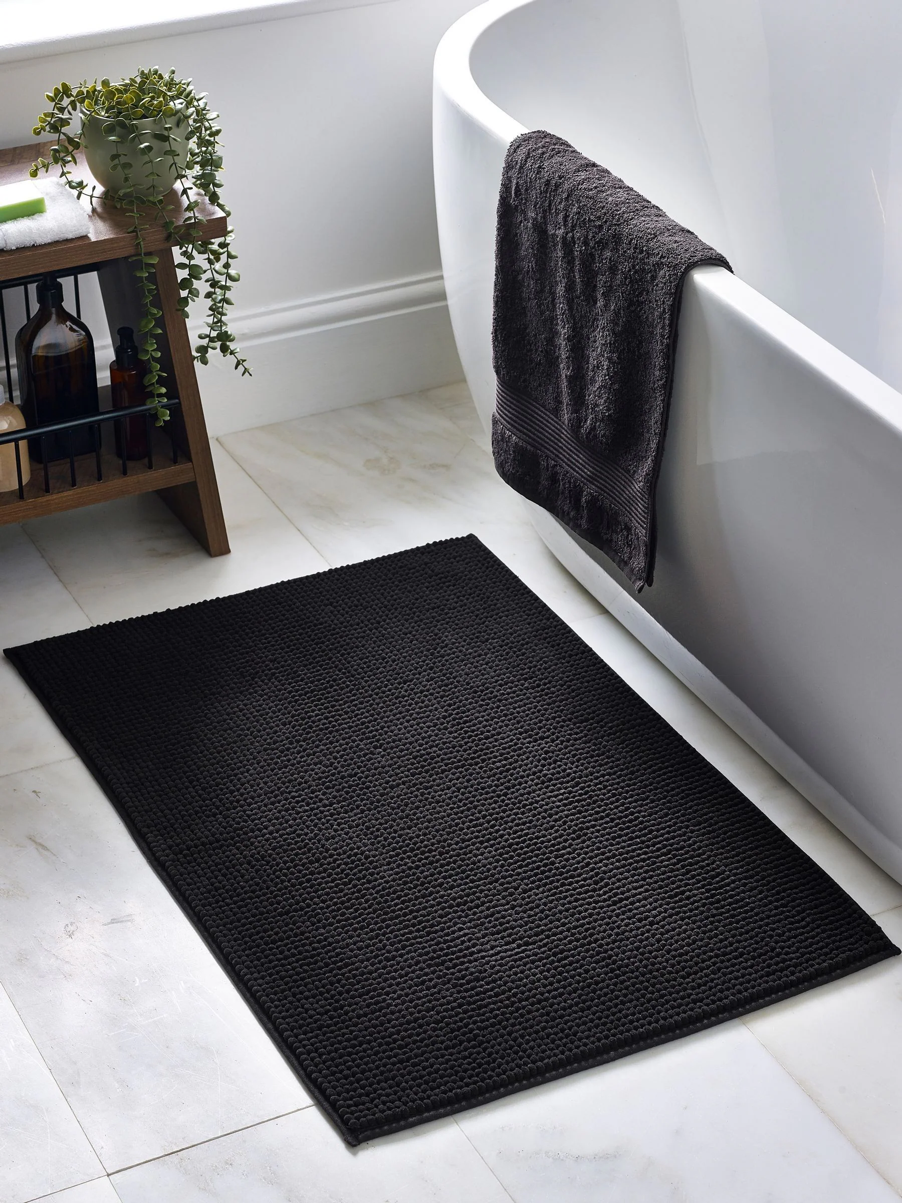 Bobble-mat